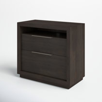 Set of 2 online nightstands for sale